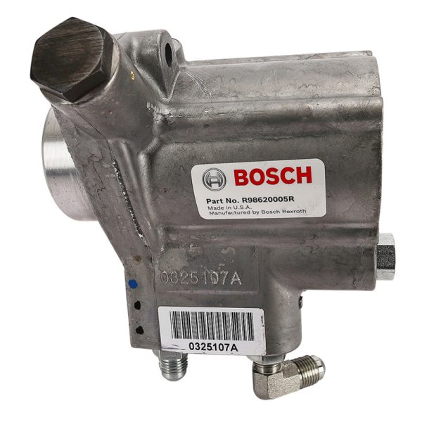 1996-1997 Ford 7.3 Power Stroke Diesel High Pressure Oil Pump - Image 2