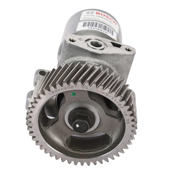 2003-2004 Ford 6.0 Power Stroke Diesel High Pressure Oil Pump - Image 2