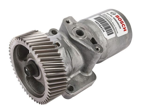 2003-2004 Ford 6.0 Power Stroke Diesel High Pressure Oil Pump