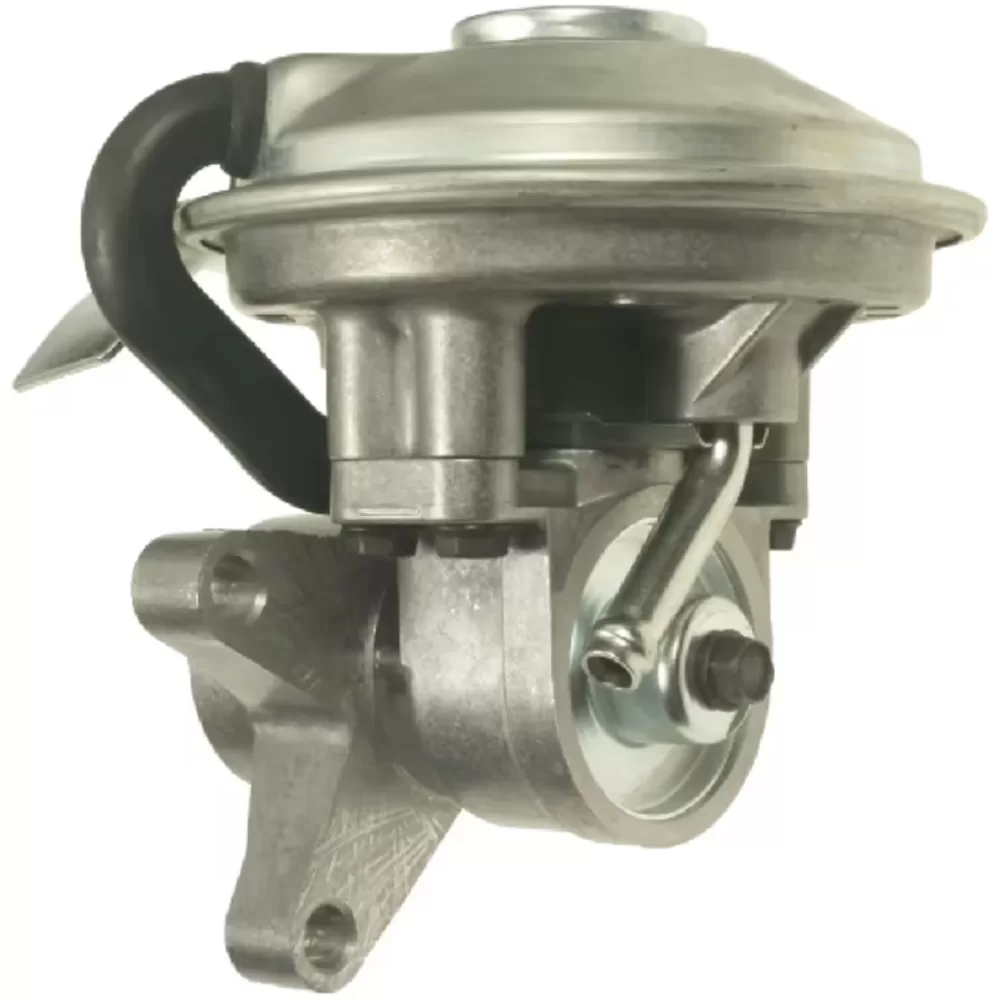 1996-2002 GM 6.5L Diesel Vacuum Pump-Mechanical - Image 2