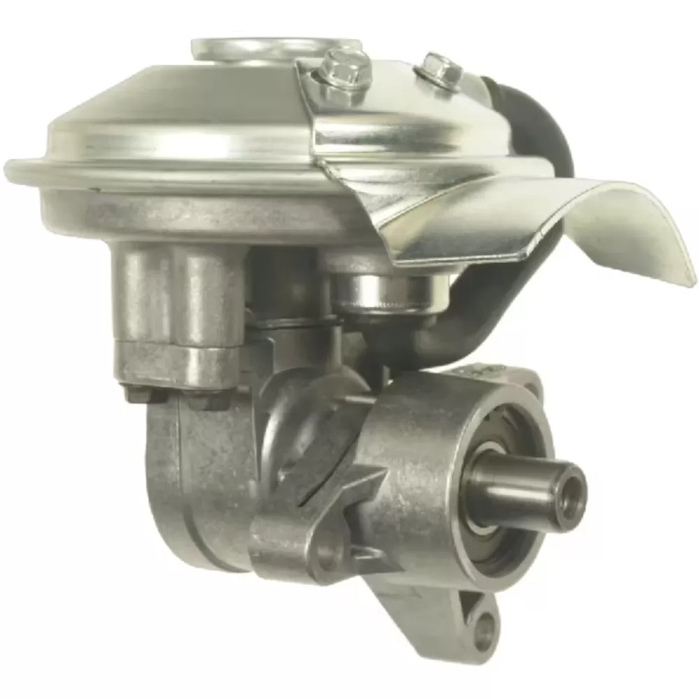 1996-2002 GM 6.5L Diesel Vacuum Pump-Mechanical - Image 4