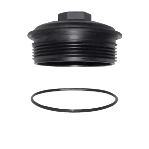 2003-2010 Ford 6.0L PowerStroke Diesel Fuel Filter Cap