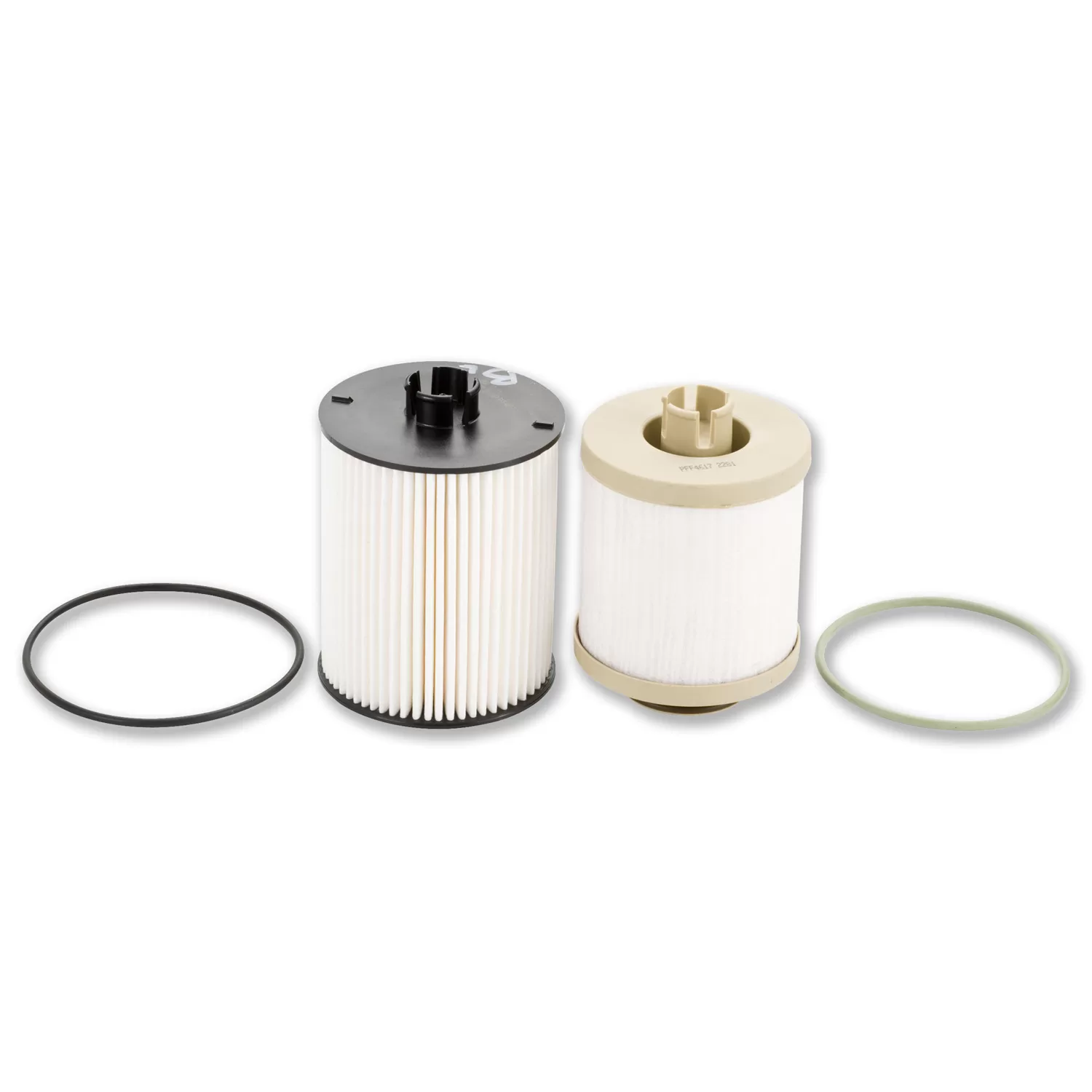 2008-2010 Ford 6.4L PowerStroke Diesel Fuel Filter
