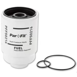 2001-2016 GM 6.6L Duramax Diesel Fuel Filter