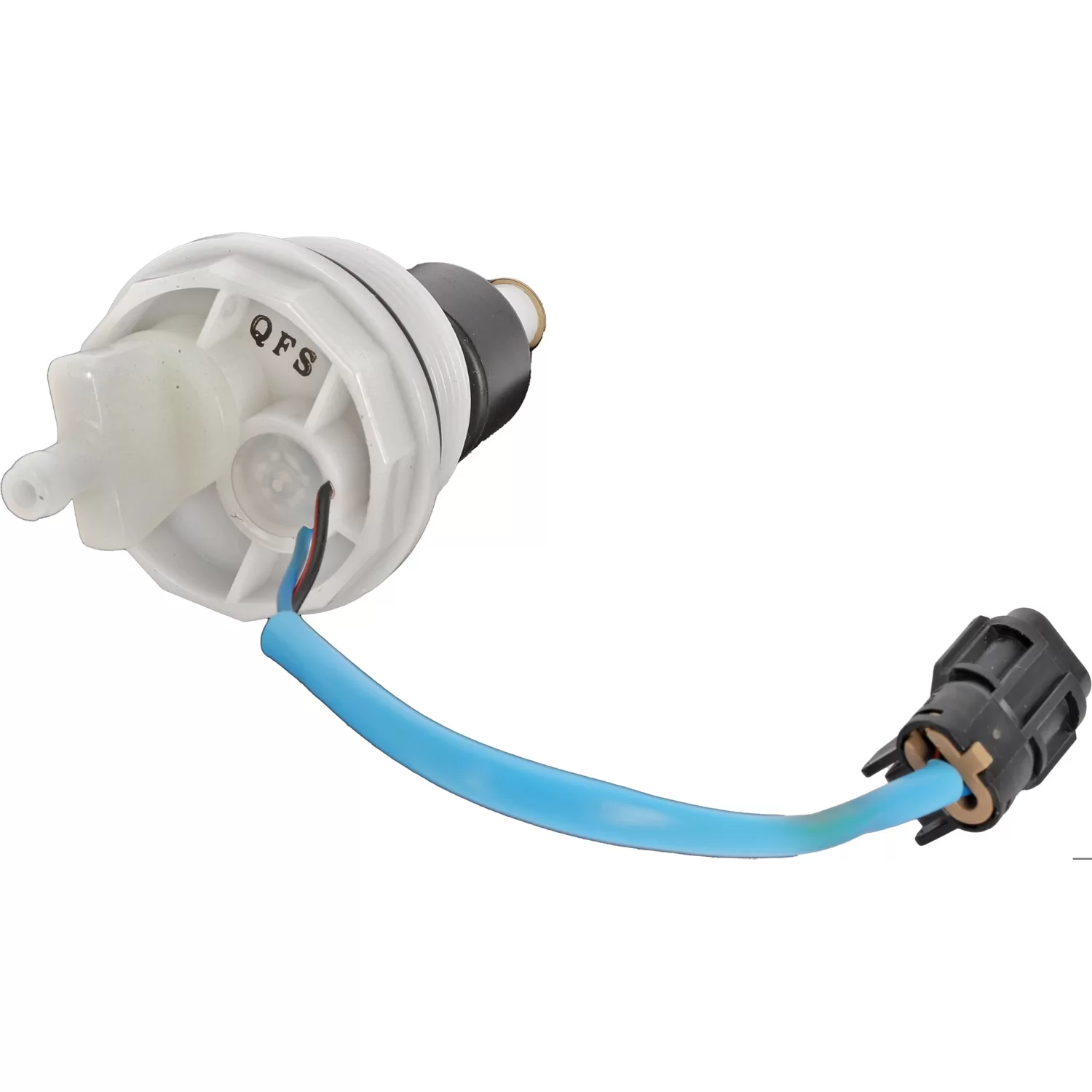 2001-2016 GM 6.6L Duramax Diesel Water In Fuel Sensor Drain - Image 2