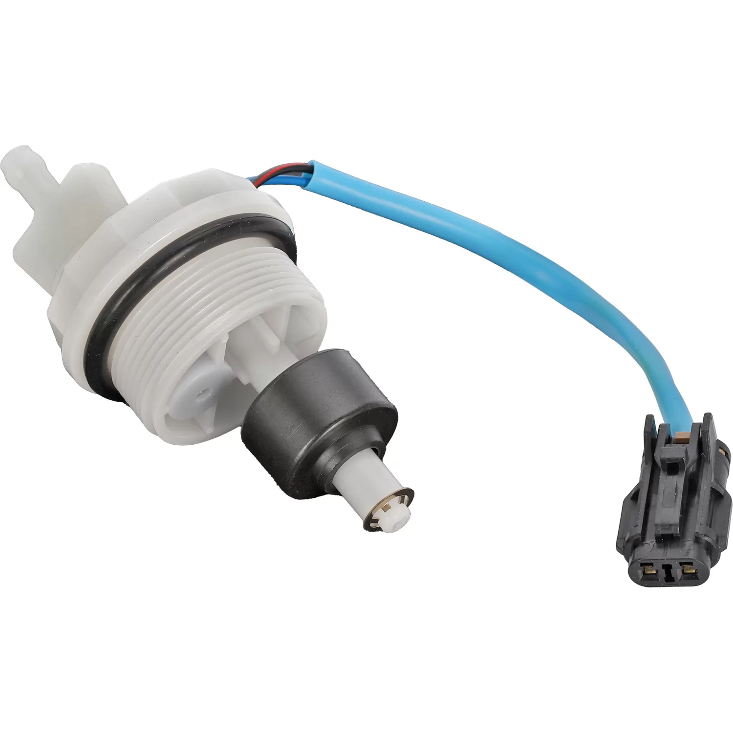 2001-2016 GM 6.6L Duramax Diesel Water In Fuel Sensor Drain