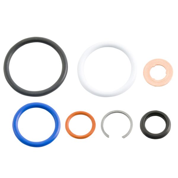 Ford 2003-2010 6.0L 4.5L Power Stroke Injector G2.8 Seal Kit - Image 2