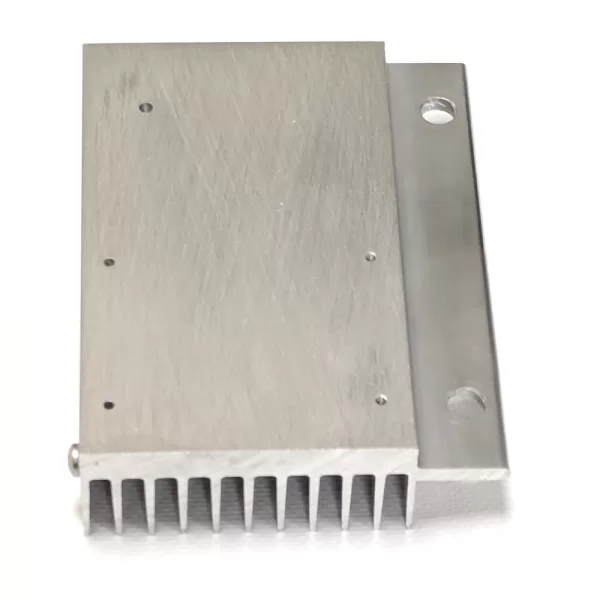 1994-2002 Chevrolet GMC 6.5L Diesel PMD Remote Mount Cooler  - Image 3