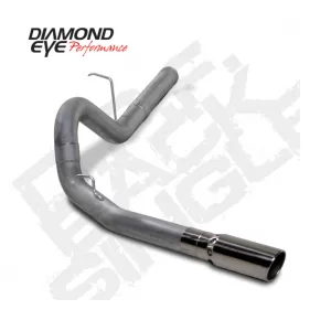 2011-2015 GM 6.6L Duramax Diesel Performance SS Exhaust System