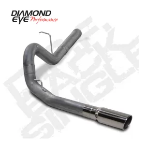 2016-2017 GM 6.6L Duramax Diesel 2500/3500 Performance Exhaust System - K4166S
