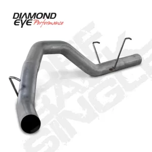 2013-2016 Dodge 6.7L Cummins 2500 Long Box SS Exhaust System