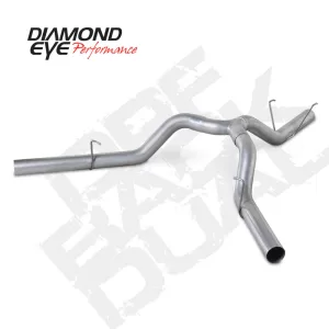 2013-2016 Dodge 6.7L Cummins 2500 Long Box Exhaust System