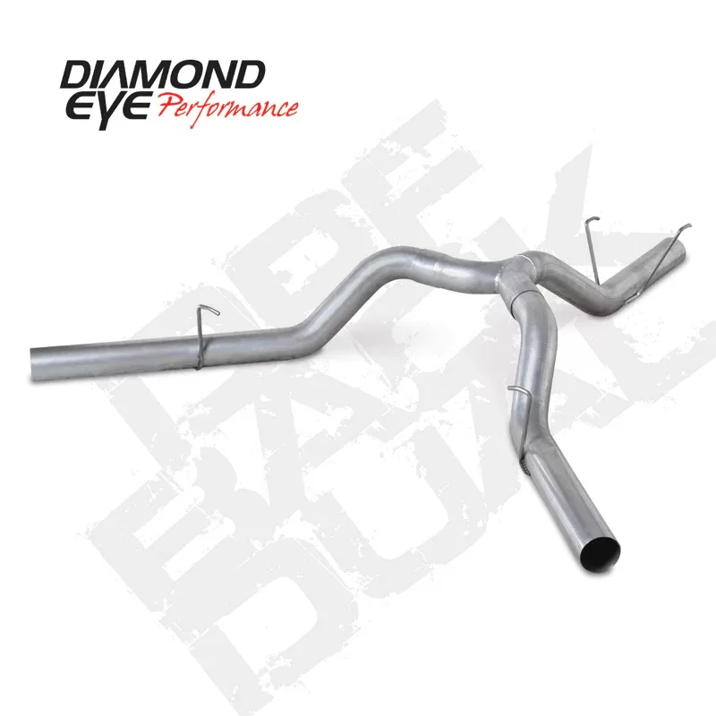 2013-2016 Dodge 6.7L Cummins 2500 Long Box Exhaust System