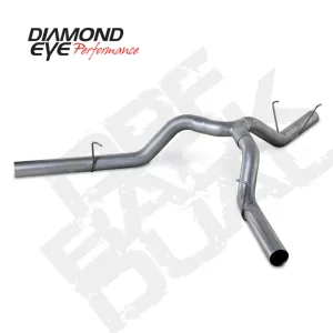 2013-2016 Dodge 6.7L Cummins 2500 Long Box SS Dual Exhaust System