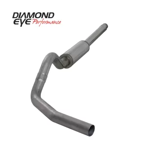 1994-1997 Ford 7.3L Diesel Stainless Steel Exhaust System