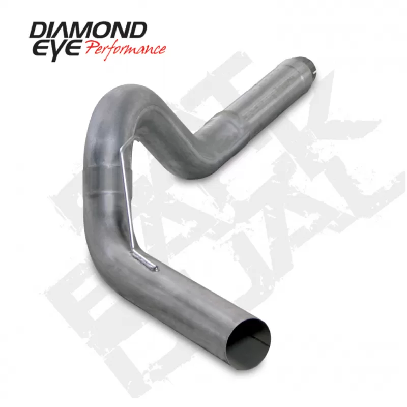 2013-2016 Ram 6.7L Cummins 3500 Stainless 5" Exhaust System