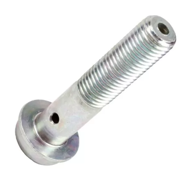 LB7 INJECTOR RETURN BANJO BOLT - Image 2