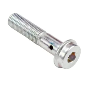 LB7 INJECTOR RETURN BANJO BOLT
