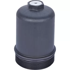 2004-2010 Ford E-Series Van 6.0L Diesel Oil Filter Housing Cap