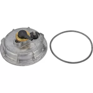 1988-1994 Ford 7.3L IDI Diesel Fuel Filter Metal Bowl