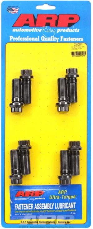 2001-2021 GM 6.6L Duramax Diesel Flywheel Bolt Kit