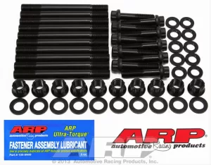2001-2005 GM 6.6L LB7 LLY Duramax Diesel Main Stud Kit 230-5401