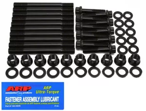 2006-2016 GM 6.6L Duramax Diesel Crankshaft Main Stud Kit