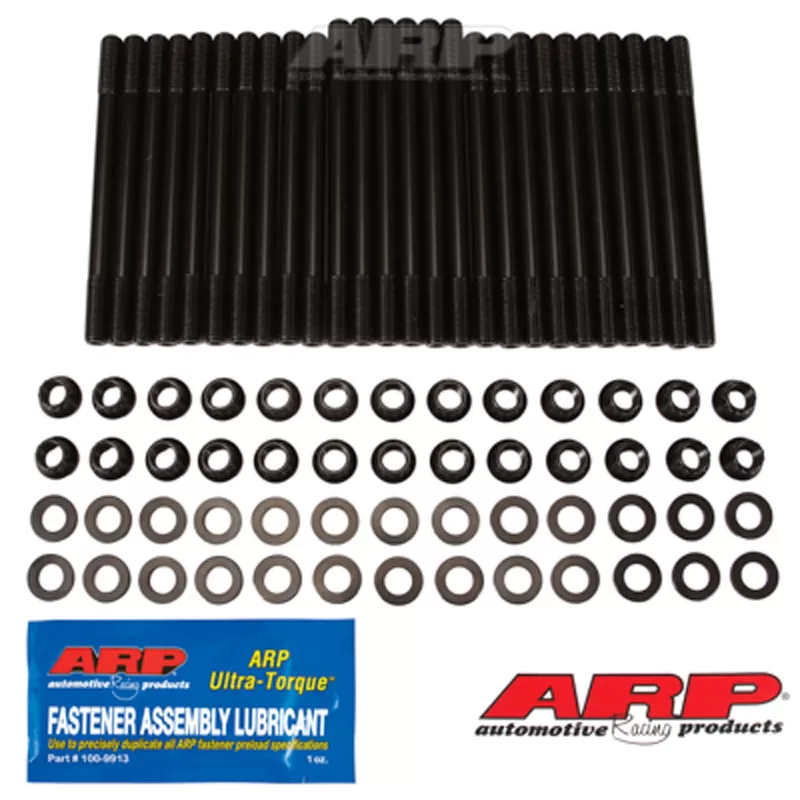 1998-Current Dodge 5.9L & 6.7L Cummins ARP 2000 Head Stud Kit