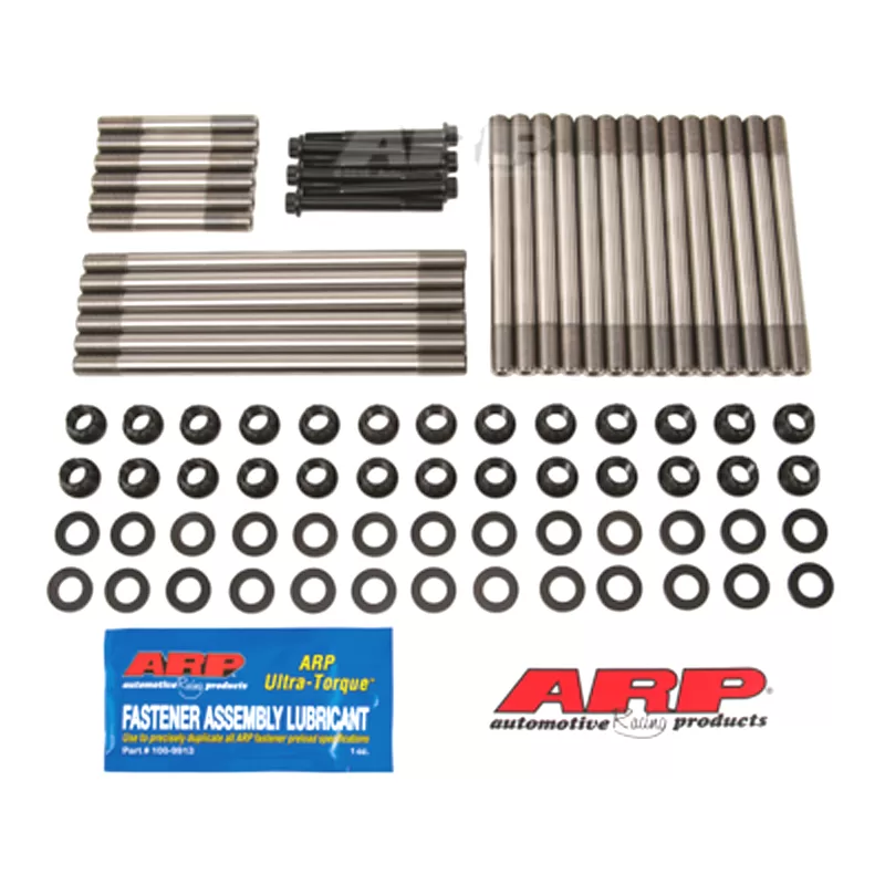 1989-1998 Dodge 5.9L 12 Valve Cummins ARP 625+ Head Stud Kit