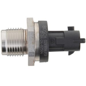 2010-2016 GM 6.6 LGH LML Duramax Diesel Fuel Pressure Sensor