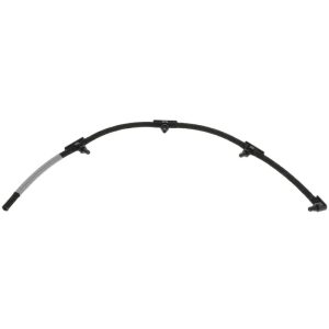 2004.5-2010 GM 6.6L LLY LBZ LMM Right Injector Return Line
