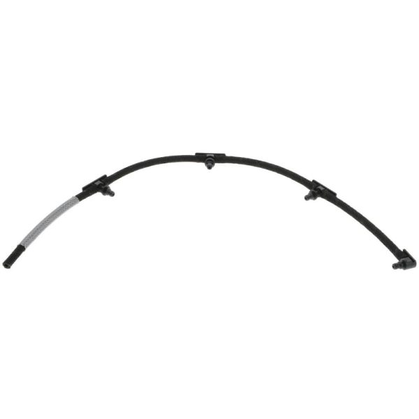 2004.5-2010 GM 6.6L LLY LBZ LMM Right Injector Return Line