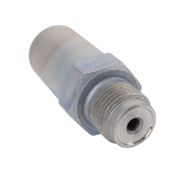2001-2004 GM LB7 6.6L Common Rail High Pressure Relief Valve - Image 2