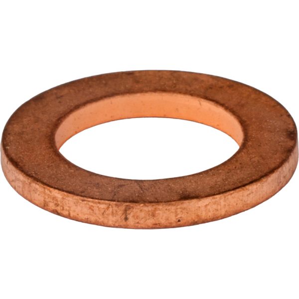 1989-1993 Dodge 5.9L Cummins 9mm X 1.35mm Injector Gasket - Image 3