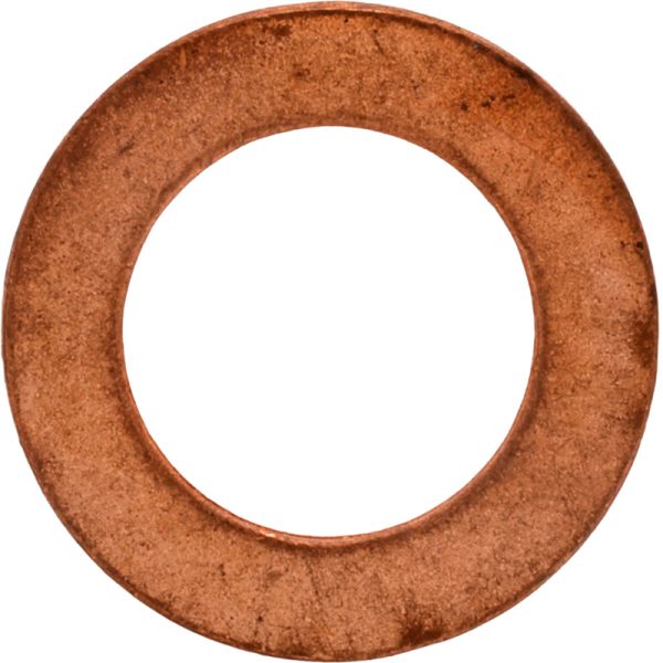 1989-1993 Dodge 5.9L Cummins 9mm X 1.35mm Injector Gasket - Image 2