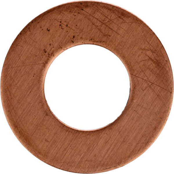 1989-1993 Dodge 5.9L Cummins 7mm X 0.5mm Thin Nozzle Gasket - Image 2