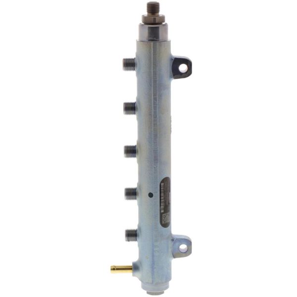 2004.5-2005 GM 6.6L LLY Duramax High Pressure Fuel Rail Left