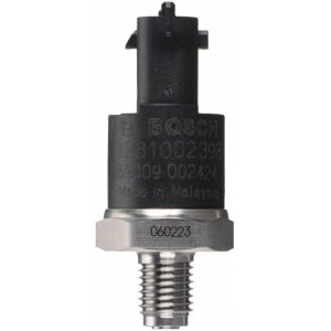 2001-2004 GM 6.6L LB7 Duramax Fuel Rail Pressure Sensor