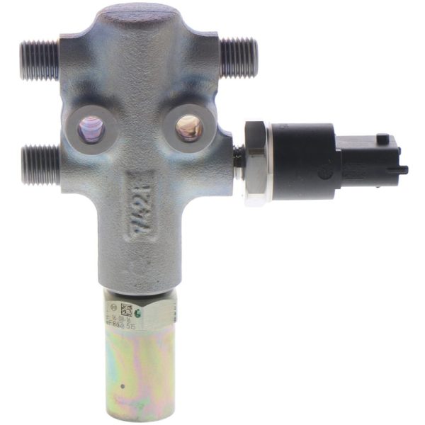 2001-2004 GM 6.6 LB7 Duramax Fuel Control Distribution Block - Image 2