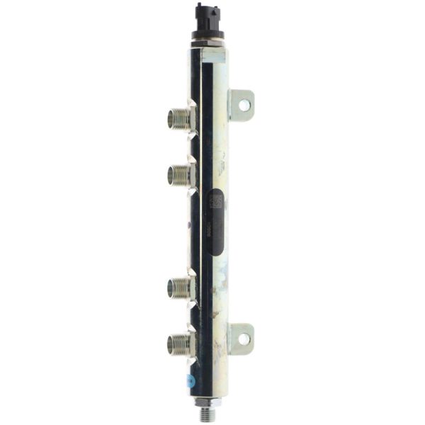 2006-2010 GM 6.6L Duramax High Pressure Fuel Rail Right