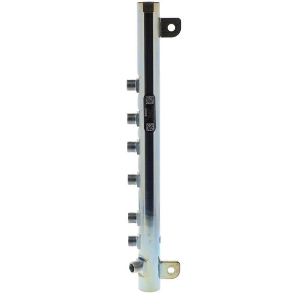 2011-2016 GM 6.6L Duramax High Pressure Fuel Rail Right