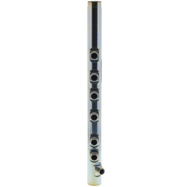 2011-2016 GM 6.6L Duramax High Pressure Fuel Rail Right - Image 2