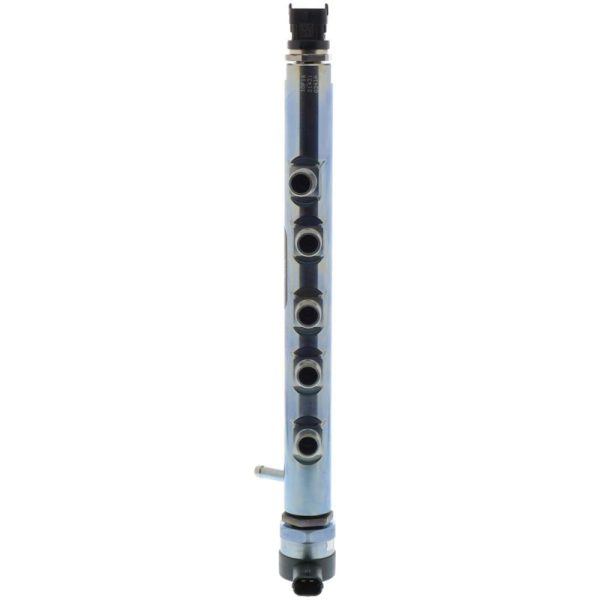 2011-2016 GM 6.6L Duramax High Pressure Fuel Rail Left - Image 2