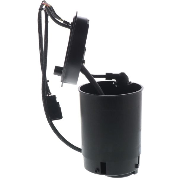 2010-2013 Sprinter 3.0L Diesel Exhaust Fluid DEF Heating Pot - Image 2