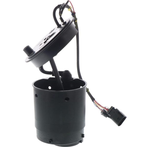 2013-2015 Mercedes GL350 3.0L DEF Heating Pot Kit - Image 2