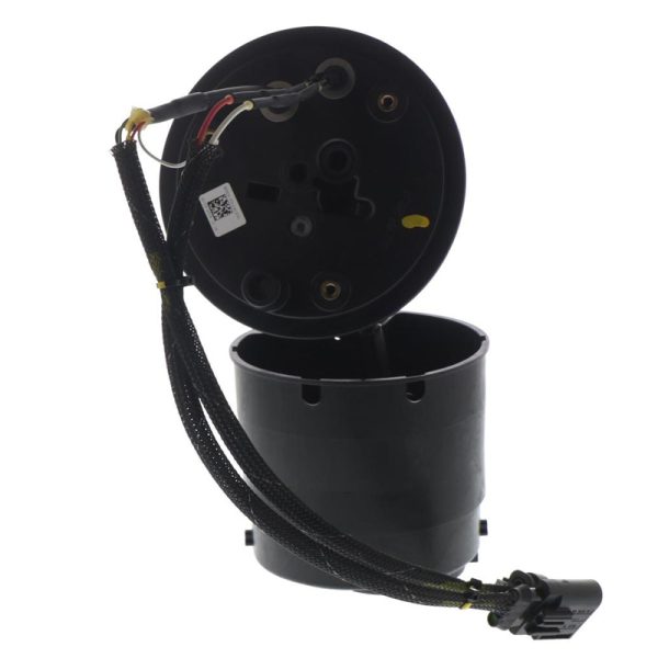 2012-2013 Mercedes S350 3.5L DEF Heating Pot Kit - Image 2