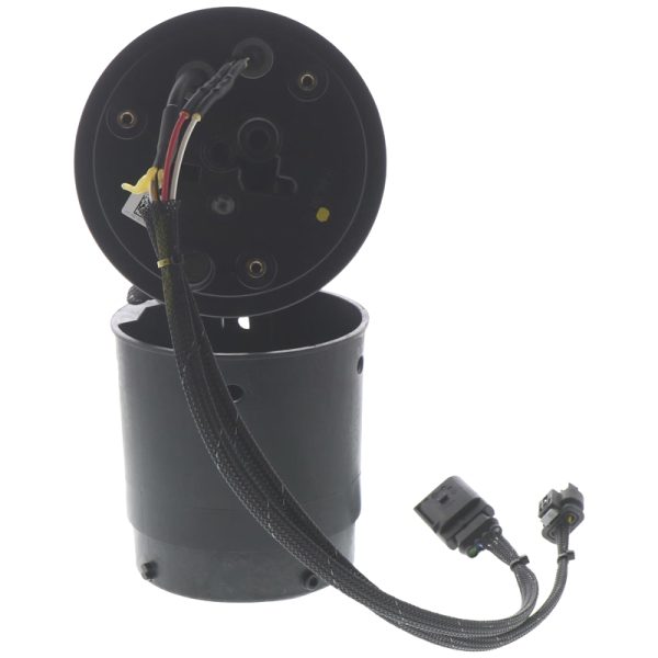 Mercedes 2014-2015 2.1L & 2011-2013 3.0L DEF Heating Pot Kit - Image 2