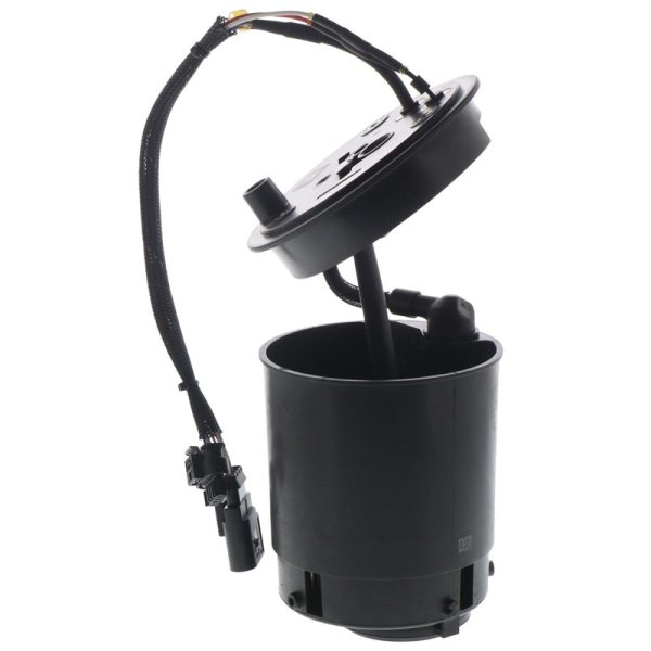 Mercedes 2015 2.1L & 2010-2015 3.0L DEF Heating Pot Kit - Image 2
