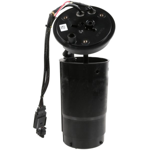 2010-2012 Mercedes GL350 3.0L DEF Heating Pot Kit - Image 2