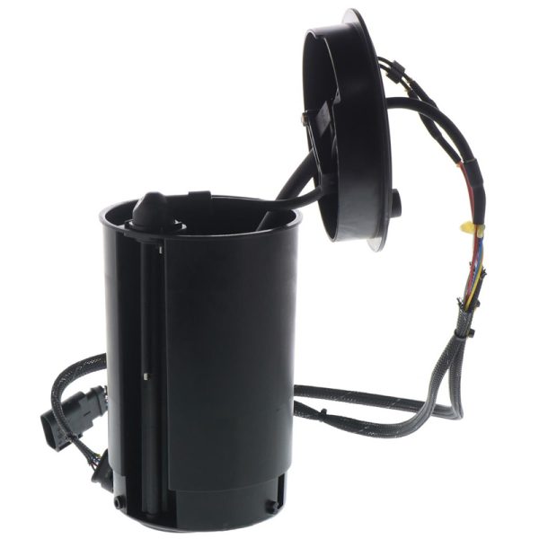 2010-2013 BMW X5 3.0L DEF Heating Pot Kit - Image 2